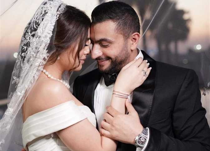 هاجر أحمد 