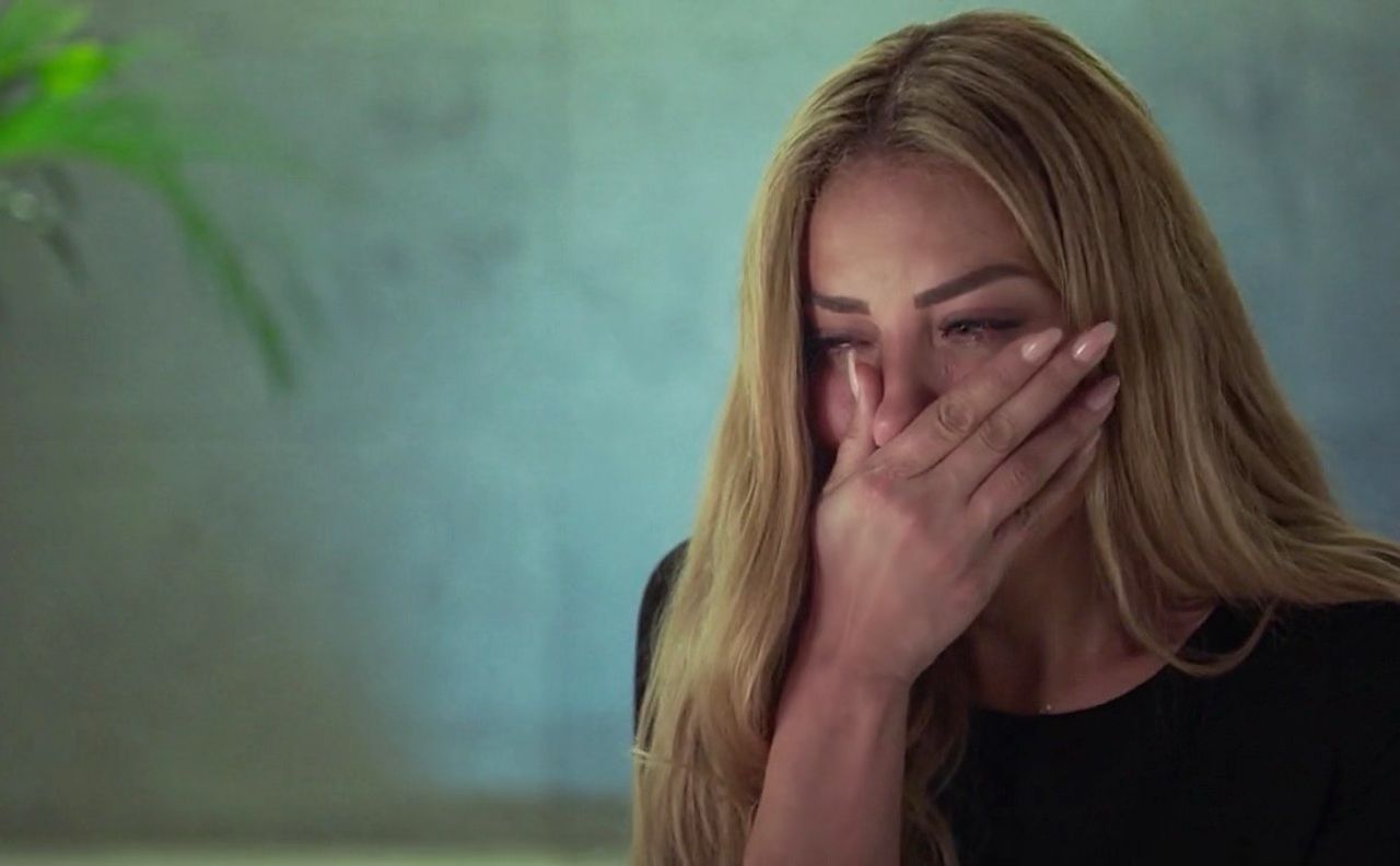 مسلسل سوتس بالعربي الحلقة 19