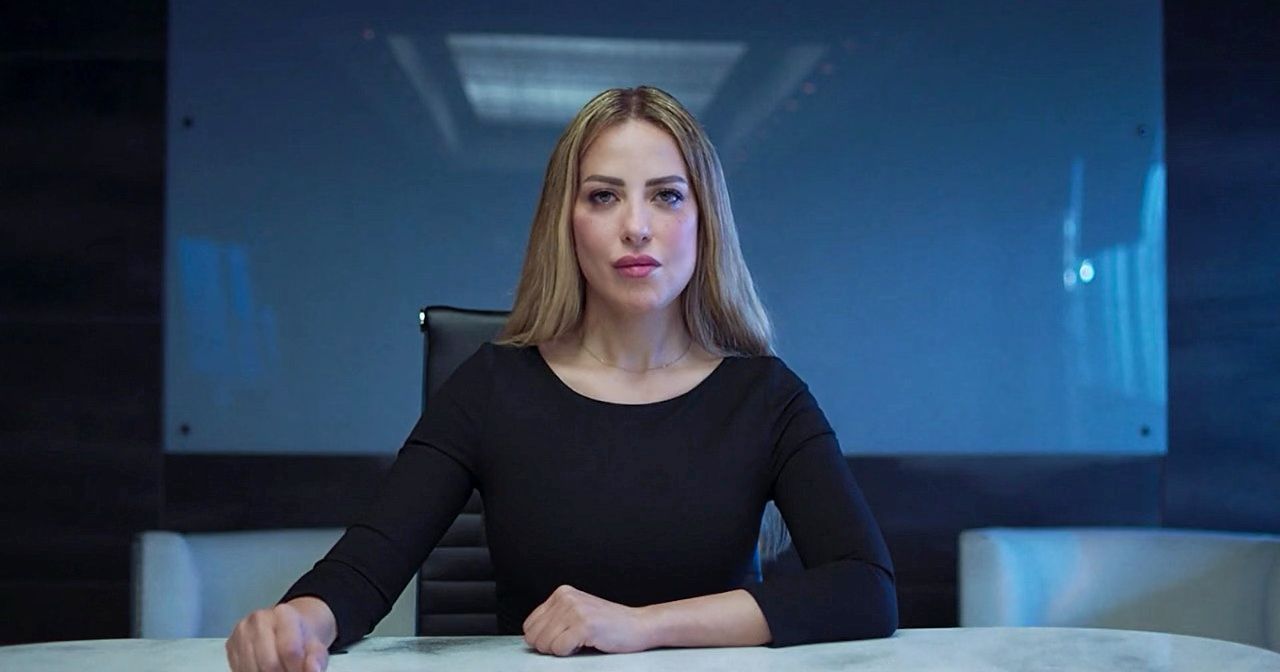 مسلسل سوتس بالعربي الحلقة 19