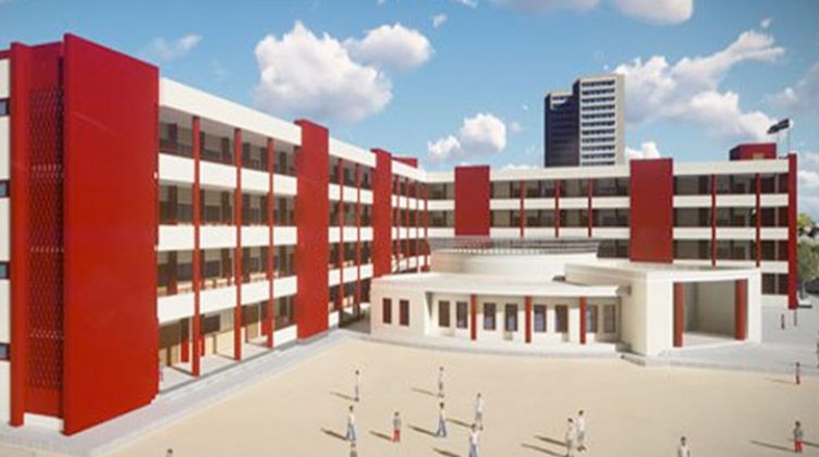 المدارس المصرية اليابانية