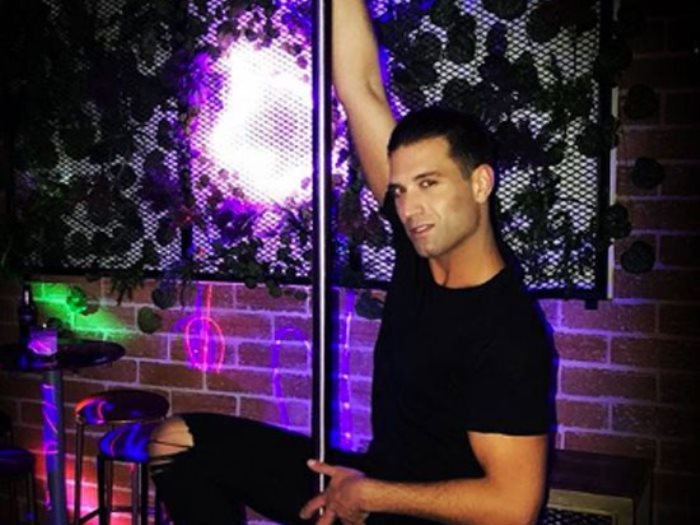 عمر الشريف جونيور