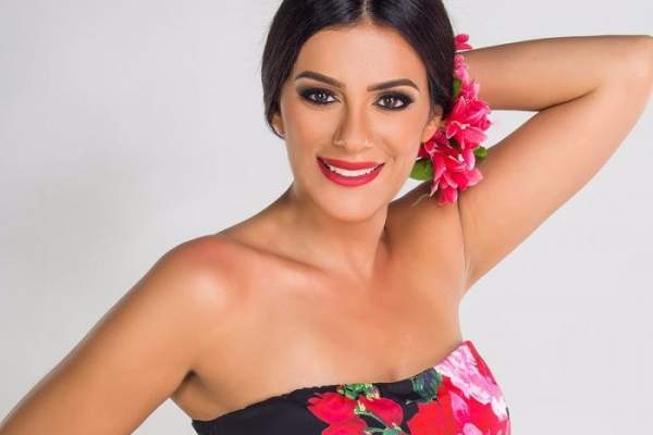 إنجي المقدم