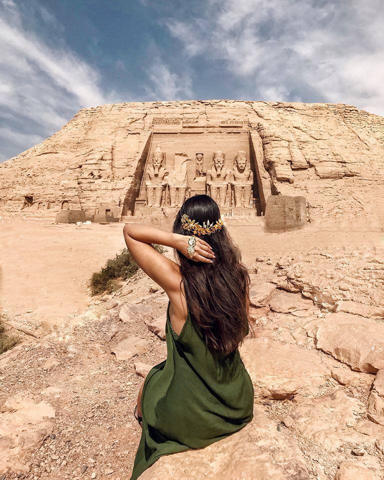 السياحة في مصر