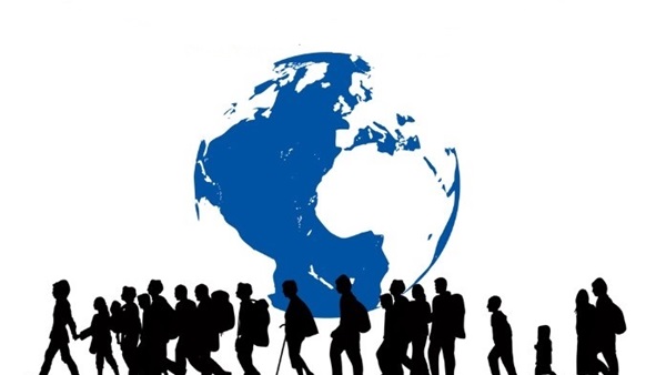 اليوم العالمي للمهاجرين