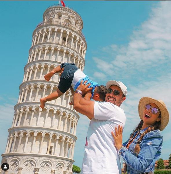 بلقيس فتحي تروي كواليس طلاقها |هل ستتزوج عن قريب؟