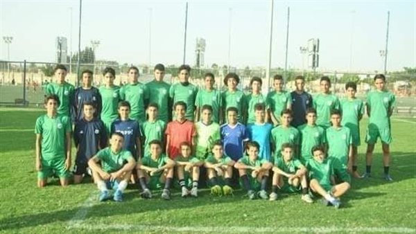 فريق 2008 بنادي إنبي