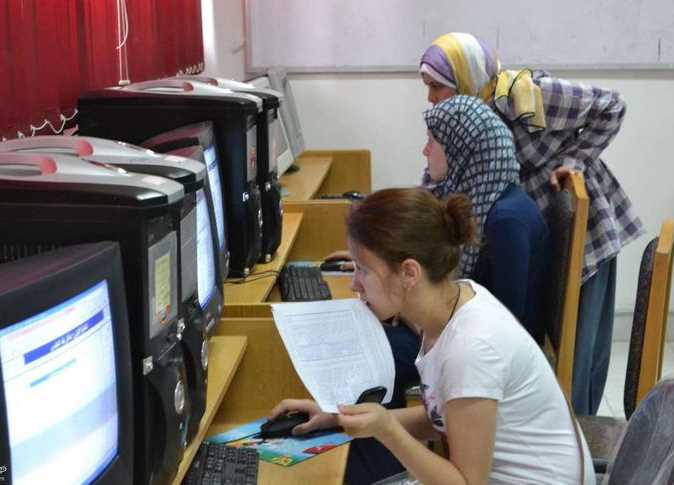 تنسيق الثانوية العامة 