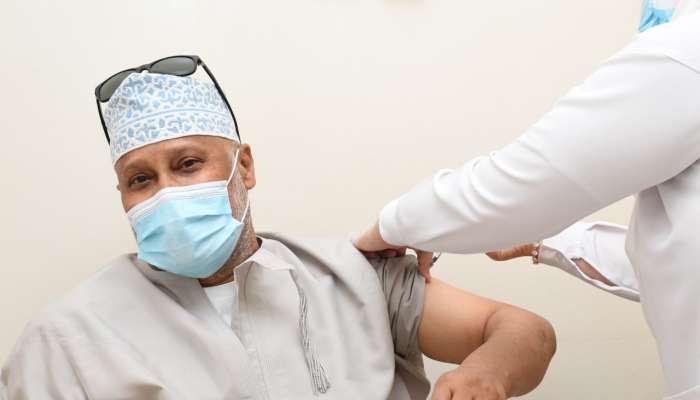  فئات ممنوعة من تلقي لقاح الإنفلونزا