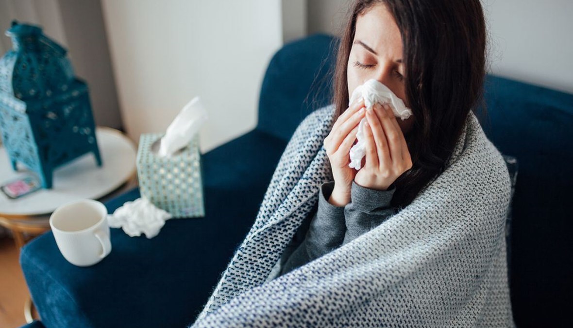 اعراض اوميكرون