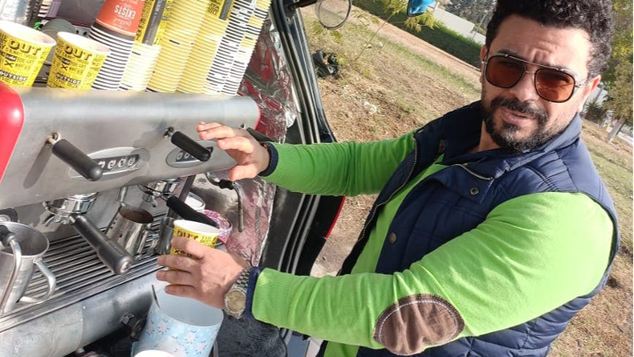 كريم الحسيني