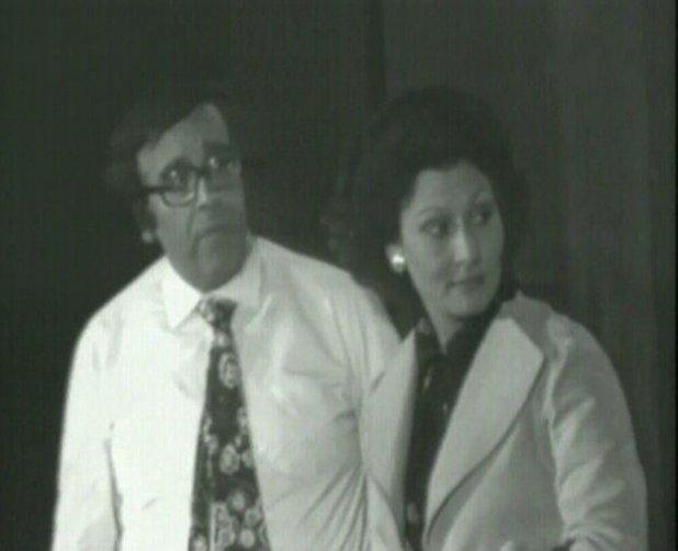 سهير البابلي