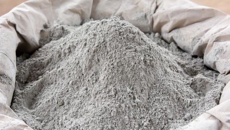  أسعار الأسمنت