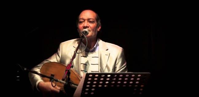 أحمد الحجار