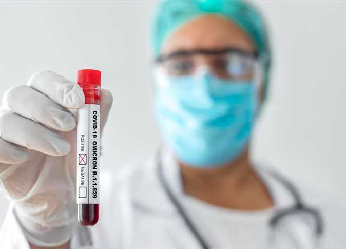 نصائح للمواطنين بشأن فيروس كورونا ومتحور أميكرون