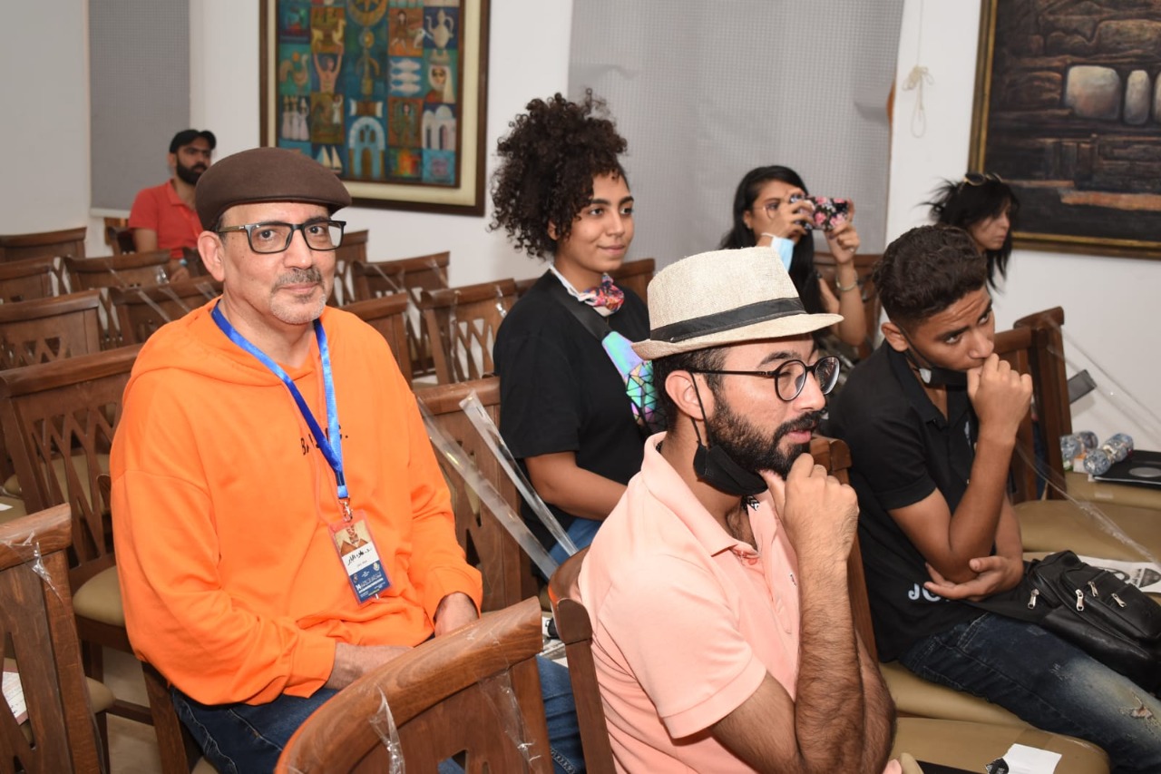 المهرجان القومي 