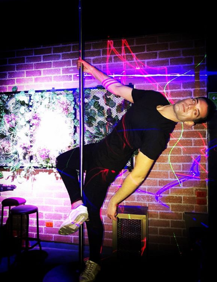 عمر الشريف جونيور