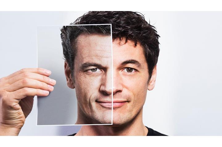 الشيخوخة المبكرة