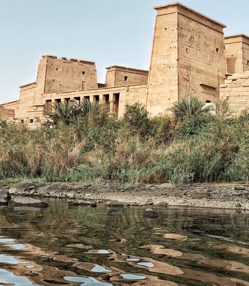 السياحة في مصر