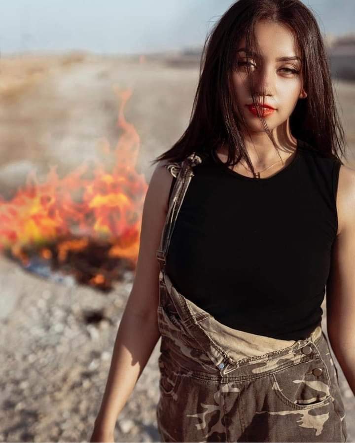 هبة مبروك