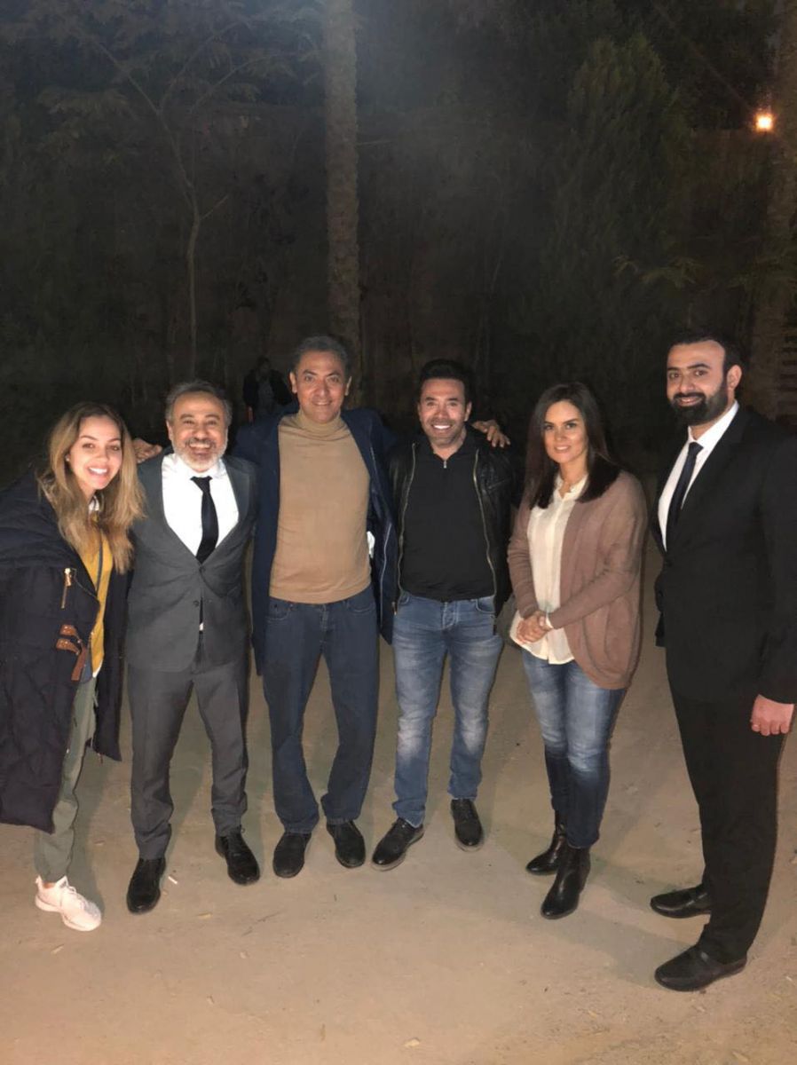 رامي وحيد
