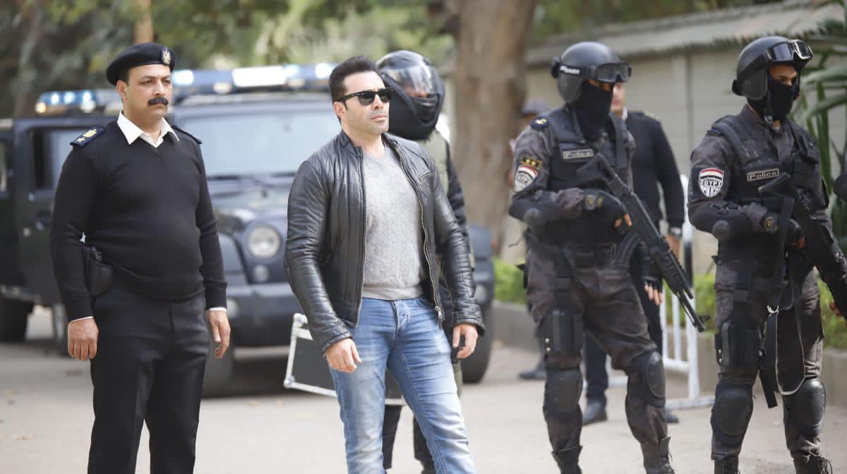 رامي وحيد