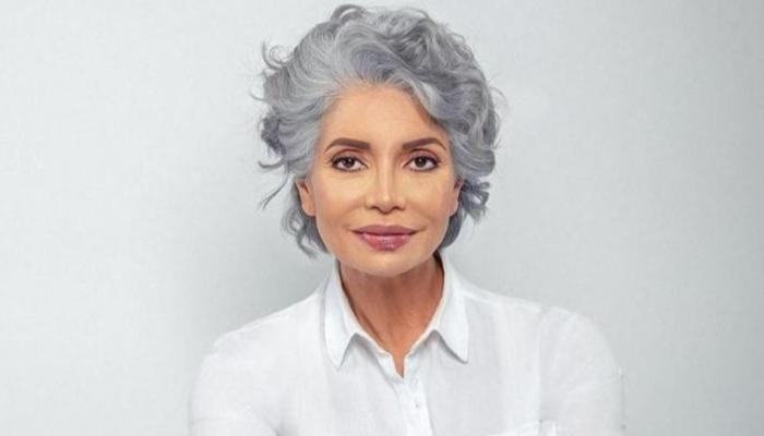 سوسن بدر تكشف أسرارعن حياتها |وجه الشبه بينها وبين والدتها