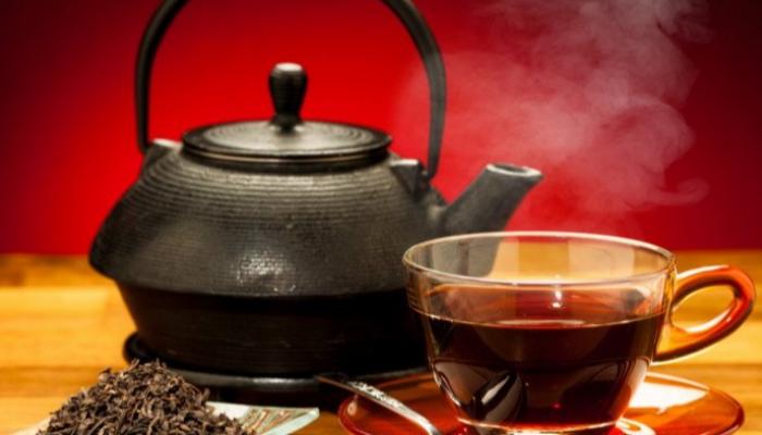 فوائد الشاي الاسود في علاج الضغط
