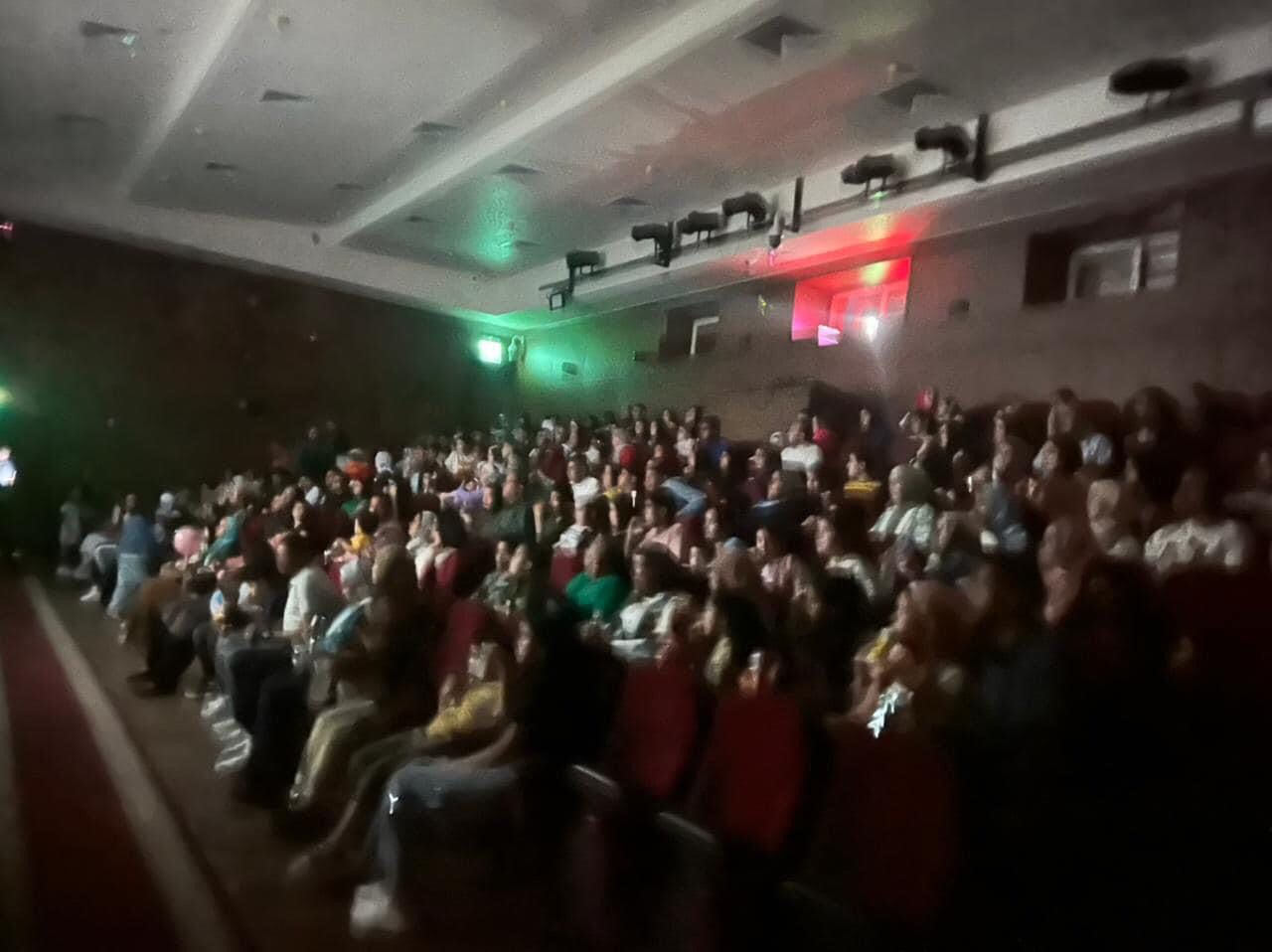 سينما الشعب