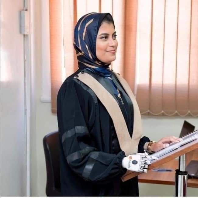 سلمي الزرقاء