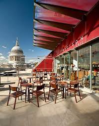 المطاعم فى بريطانيا