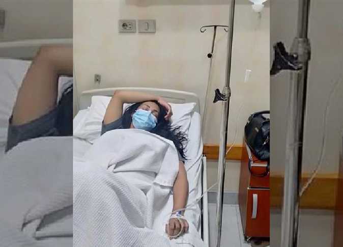 تطورات الحالة الصحية لشاهيناز