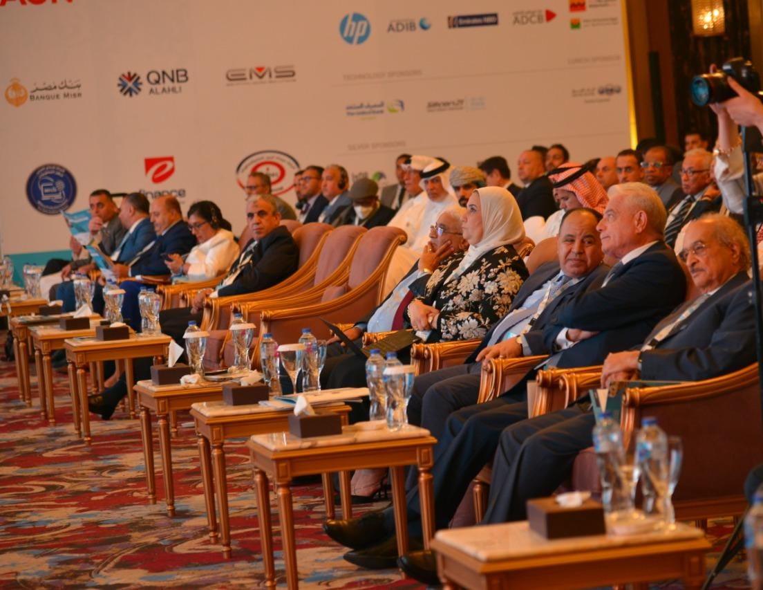 القومية للتامين الاجتماعي: مصر رائدة العمل التقاعدي في الشرق الأوسط