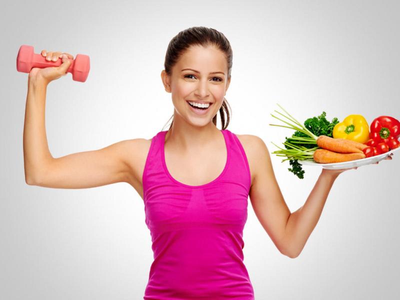 التخلص من الوزن الزائد