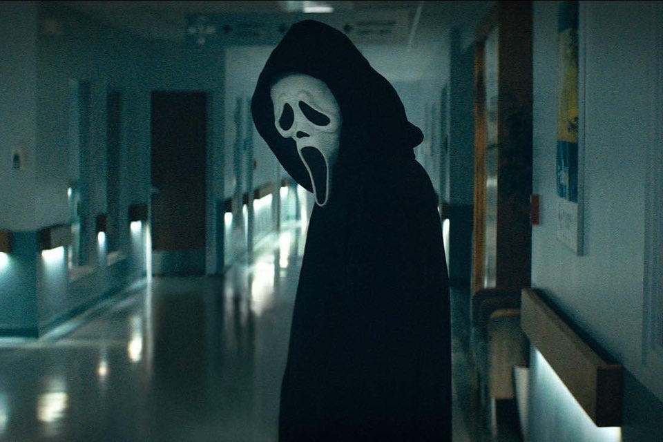 فيلم Scream