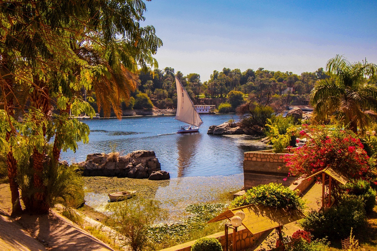 السياحة في مصر