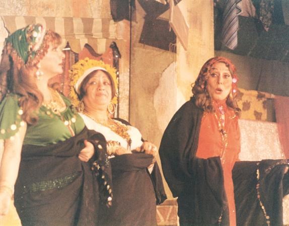 سهير البابلي