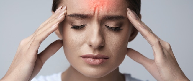 طبيب روسي يكشف كيف يمكن التخلص من الصداع من دون أدوية