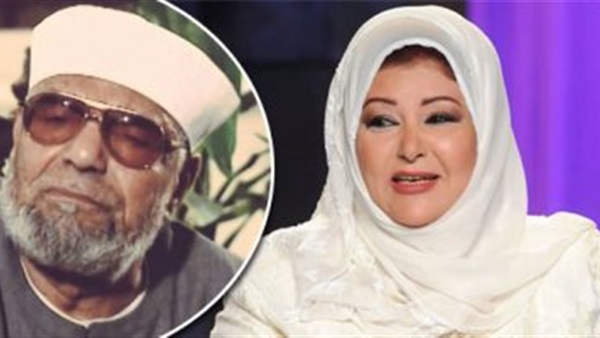 الشيخ الشعراوي