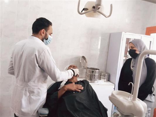 أمراض تُعالج ضمن برنامج الرعاية الصحية لكبار السن
