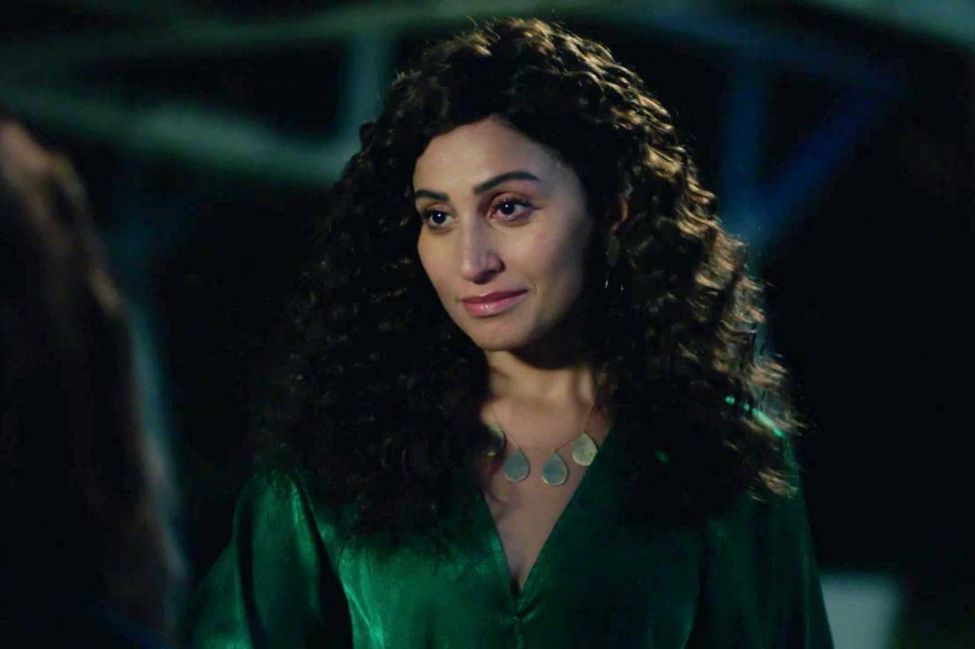 دينا الشربيني