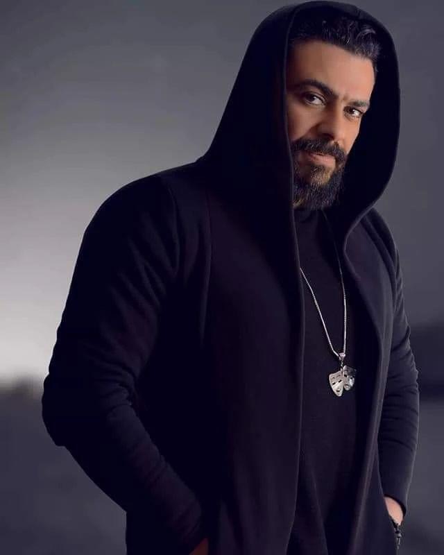 كريم الحسيني