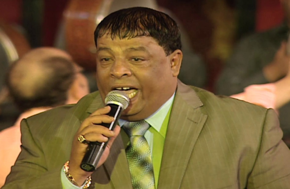 عبد الباسط حمودة