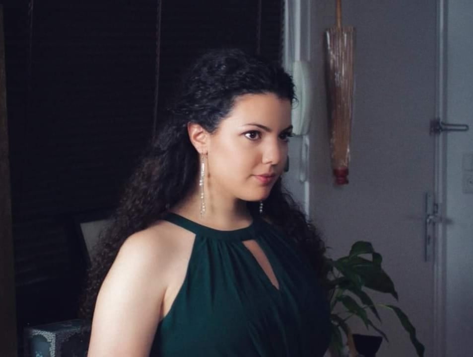 ناي البرغوثي