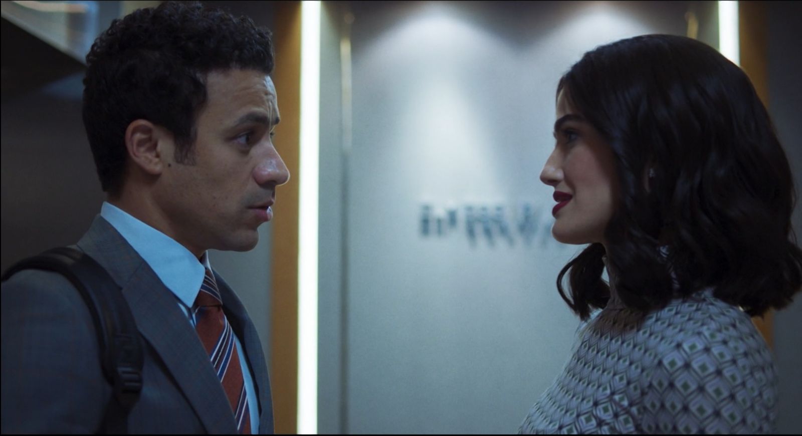 مسلسل سوتس بالعربي الحلقة 9