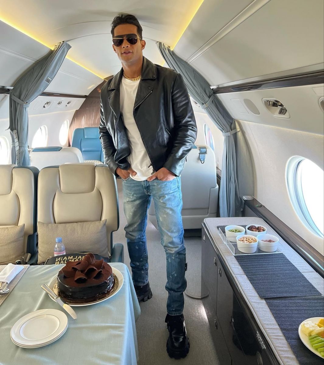 محمد رمضان