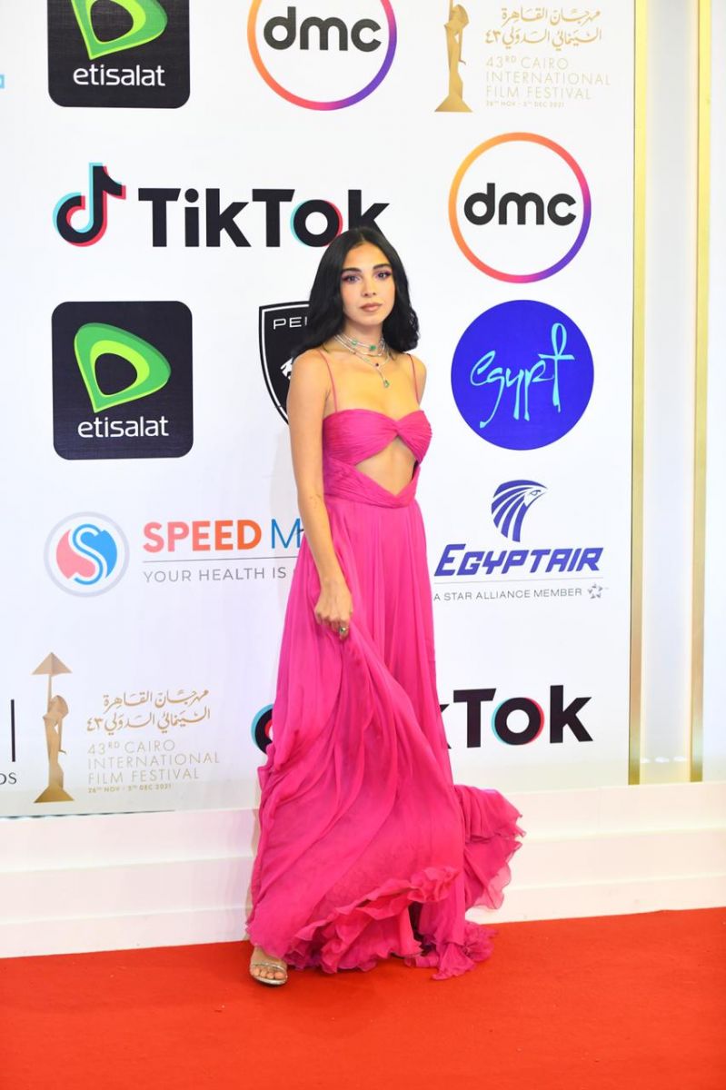 سلمى أبو ضيف