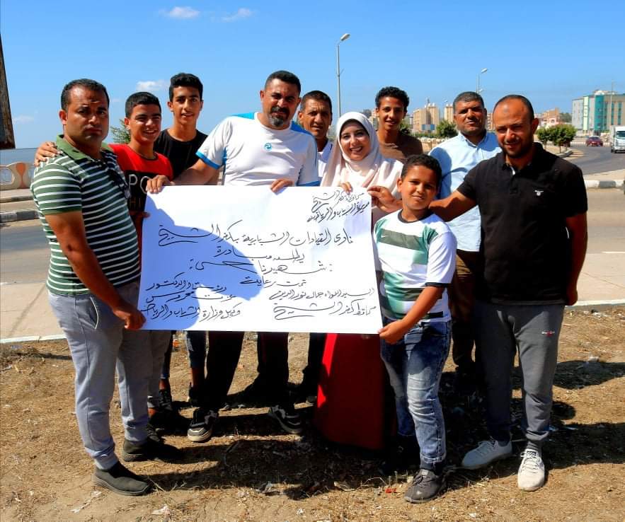 مبادرة "شهيدنا حي"