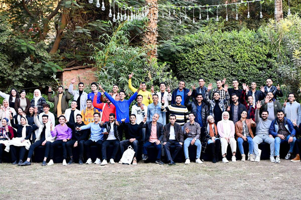 الهجرة تعلن تدريب 60 مصري في ألمانيا من أجل التوظيف