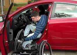  شروط الحصول على سيارة  معاقين معفاة من الجمارك