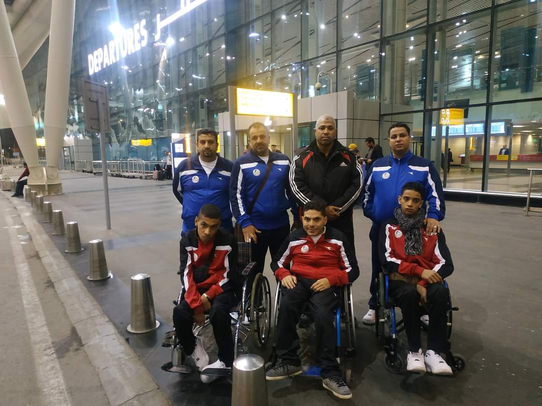 منتخب البوتشي